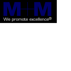 Logo: M+M Management + Marketing Consulting GmbH